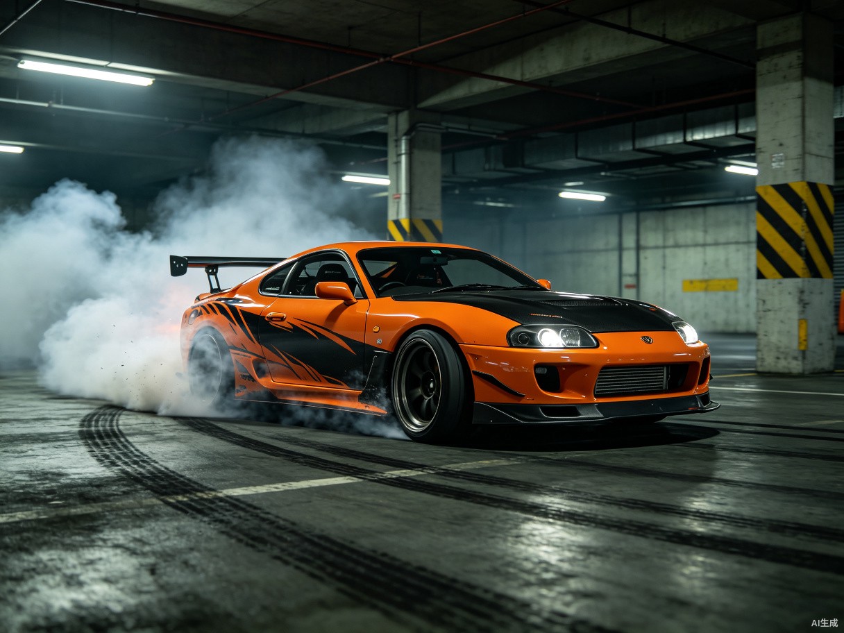 Drift Hunters thumbnail