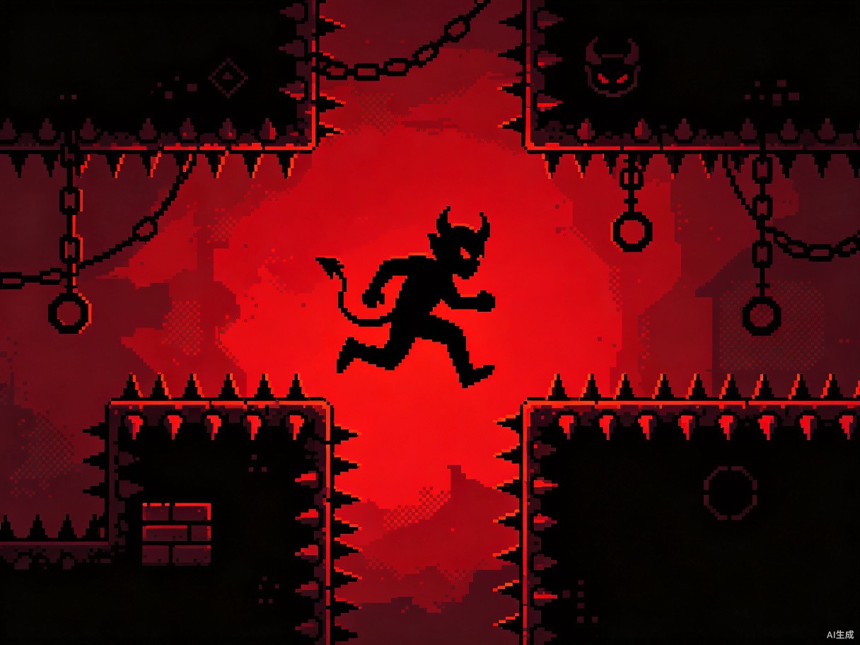Level Devil thumbnail