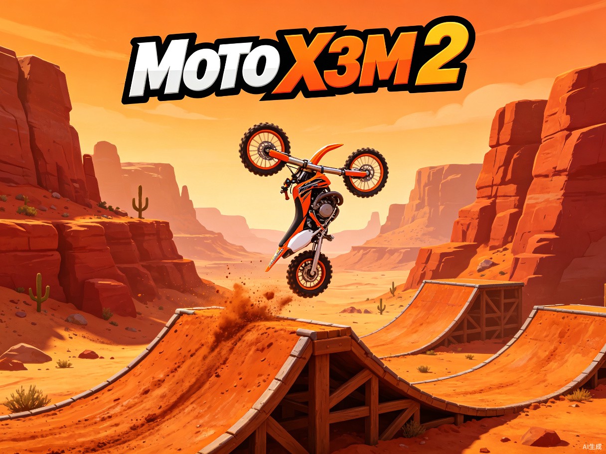 Moto X3M 2 thumbnail