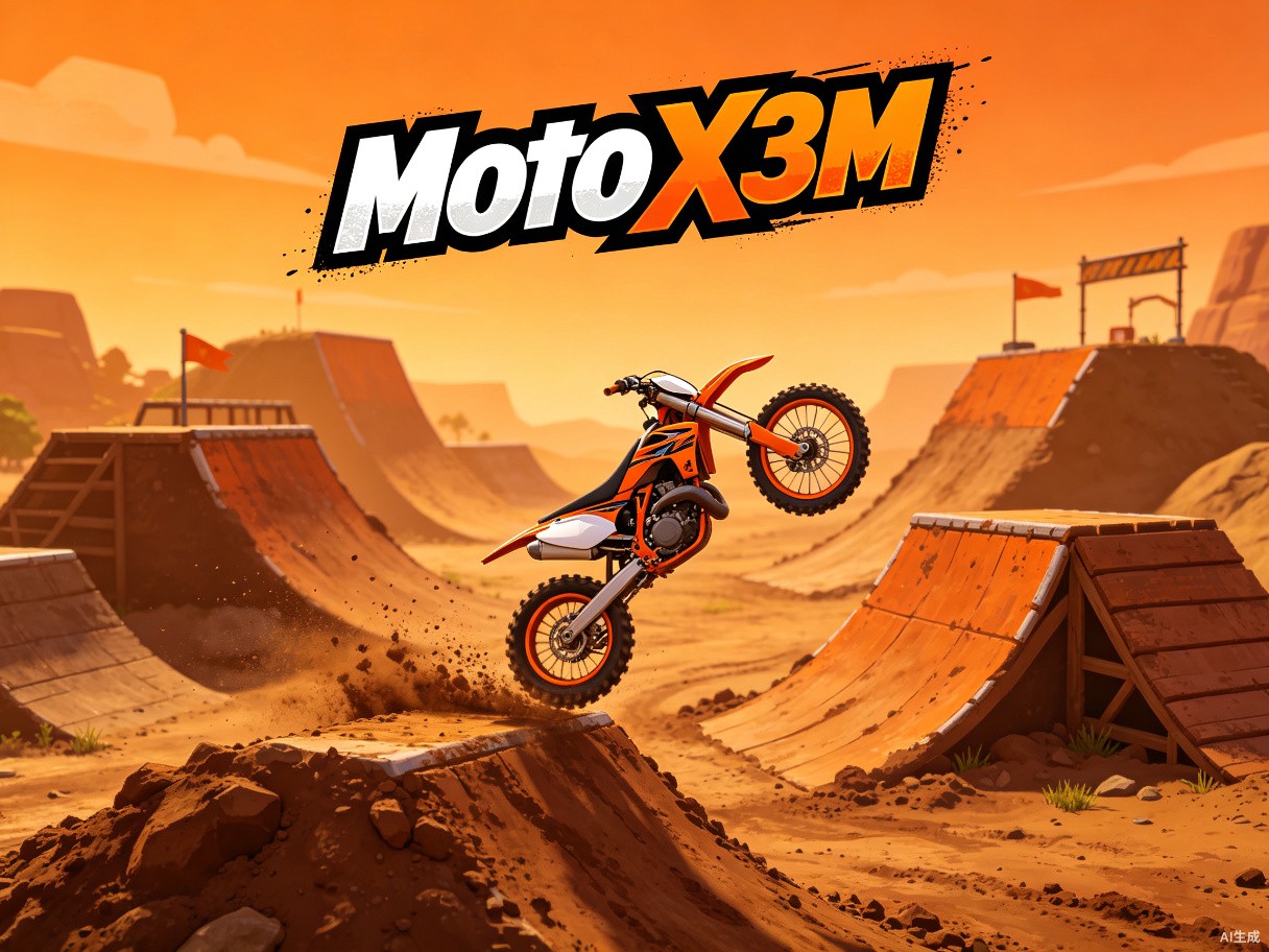 Moto X3M thumbnail
