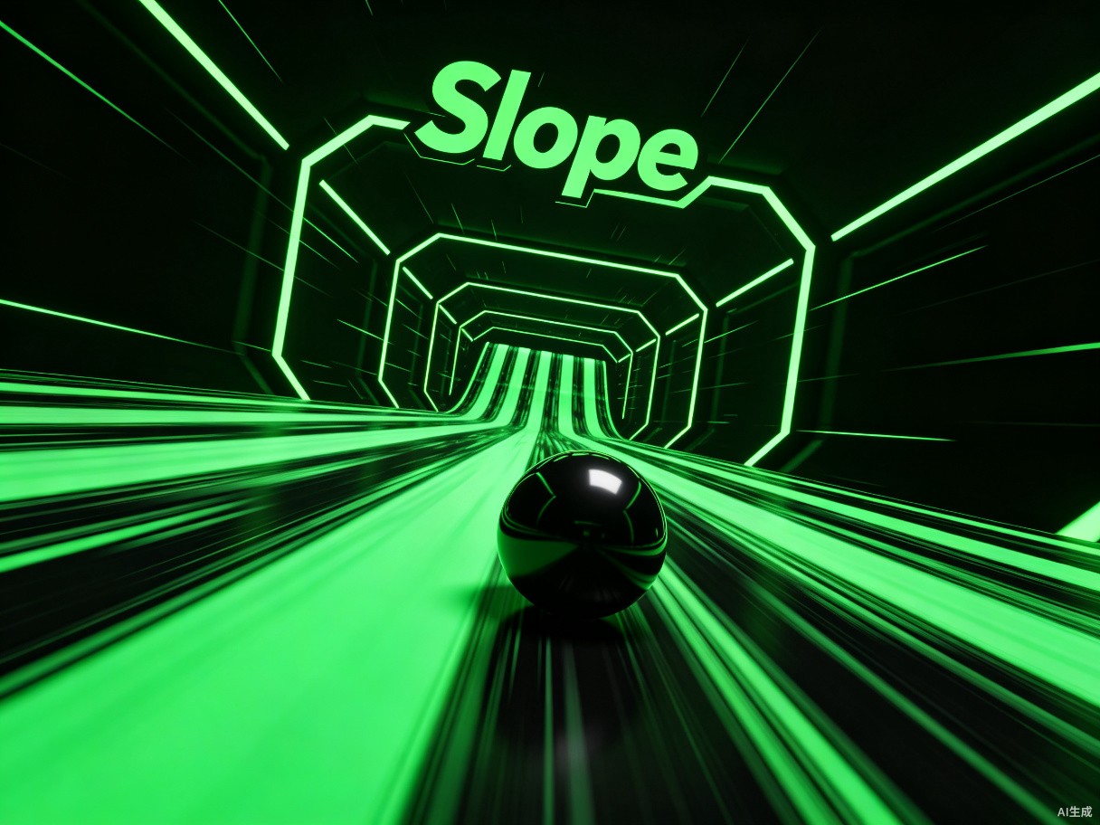 Slope thumbnail